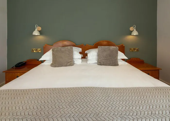 Stoke Lodge Hotel
